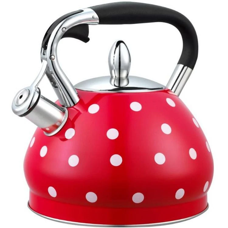 3.5L Funky Tea Pots